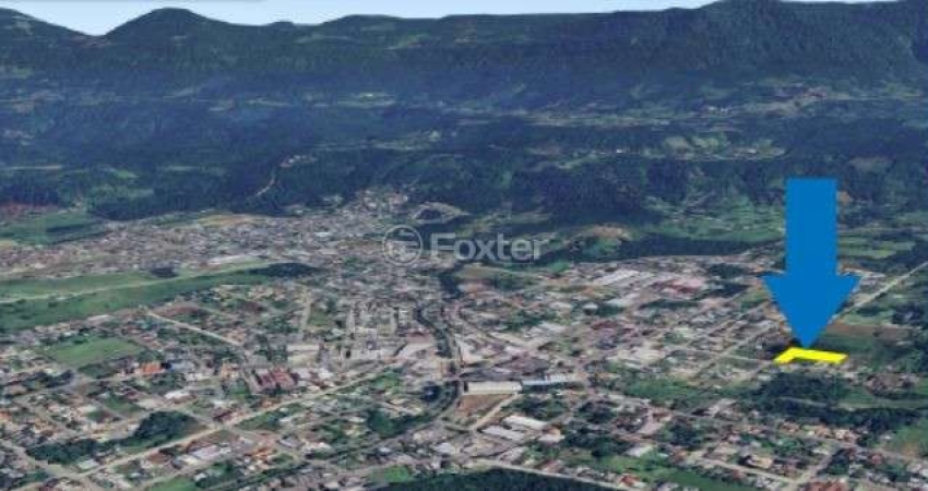Terreno comercial à venda na undefined BR-101, 101, Centro, Nova Hartz