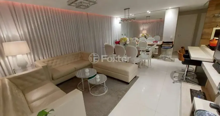 Apartamento com 3 quartos à venda na Rua Frederico Otávio Domingues Barbosa, 50, São Sebastião, Porto Alegre