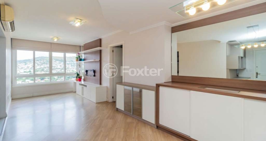 Apartamento com 3 quartos à venda na Rua Professor Freitas Cabral, 370, Jardim Botânico, Porto Alegre