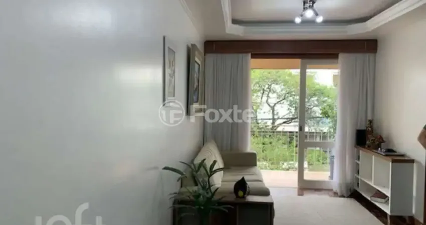 Apartamento com 2 quartos à venda na Rua Luzitana, 881, Higienópolis, Porto Alegre