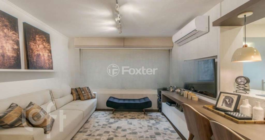 Apartamento com 1 quarto à venda na Rua Comendador Rheingantz, 125, Auxiliadora, Porto Alegre