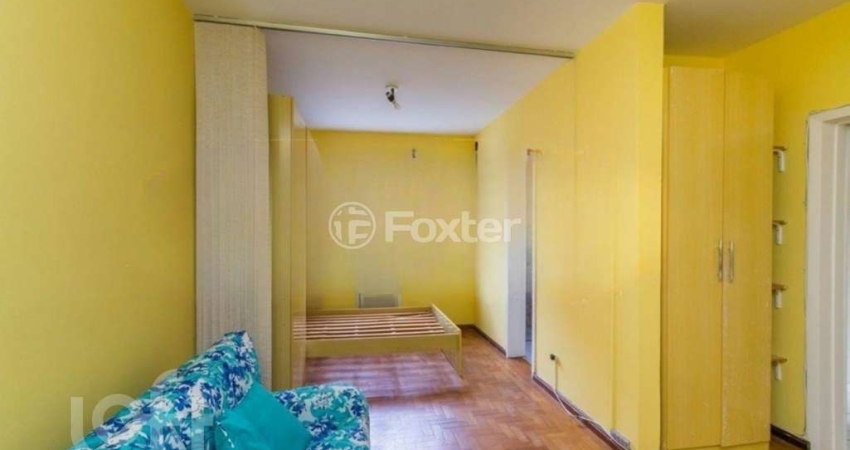 Apartamento com 1 quarto à venda na Rua Barão de Teffe, 253, Menino Deus, Porto Alegre