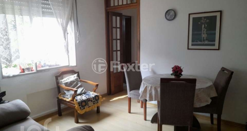 Apartamento com 2 quartos à venda na Avenida Professor Oscar Pereira, 1100, Azenha, Porto Alegre