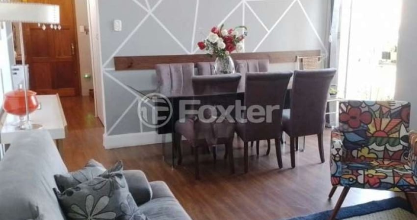 Apartamento com 3 quartos à venda na Avenida Pernambuco, 2536, São Geraldo, Porto Alegre