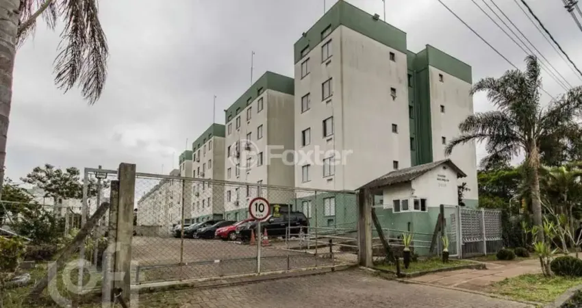 Apartamento com 2 quartos à venda na Avenida Bento Gonçalves, 5435, Partenon, Porto Alegre