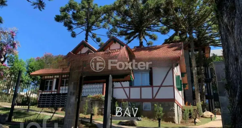 Apartamento com 2 quartos à venda na Rua Antônio Accorsi, 428, Centro, Gramado