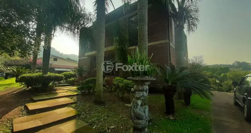Casa com 2 quartos à venda na Estrada Costa Gama, 2845, Hípica, Porto Alegre