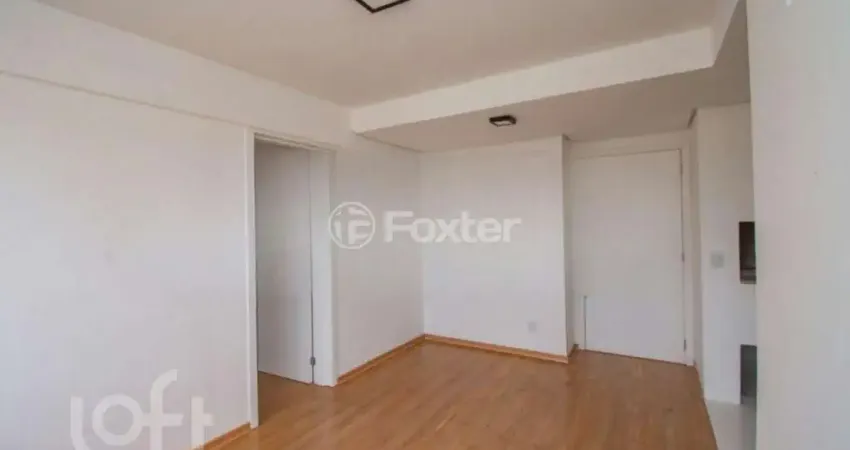 Apartamento com 1 quarto à venda na Avenida Bento Gonçalves, 4886, Agronomia, Porto Alegre