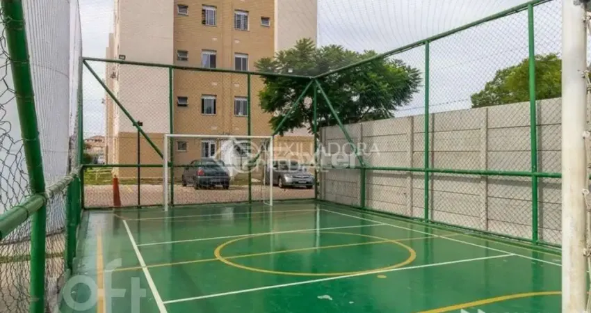 Apartamento com 2 quartos à venda na Rua Gabriel Franco da Luz, 560, Sarandi, Porto Alegre