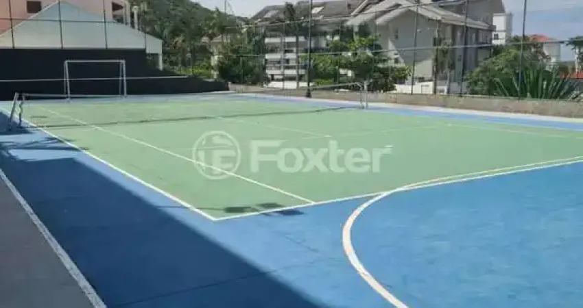 Apartamento com 2 quartos à venda na Avenida Tom Traugott Wildi, 264, Praia Brava, Florianópolis