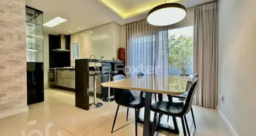 Casa com 3 quartos à venda na Rua Gardênia, 147, Estância Velha, Canoas