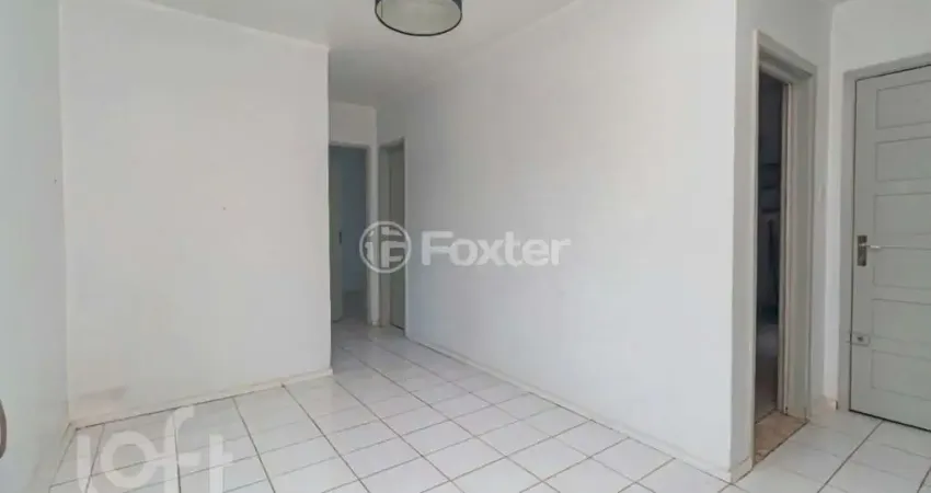 Apartamento com 2 quartos à venda na Travessa Lancaster, 50, São Sebastião, Porto Alegre