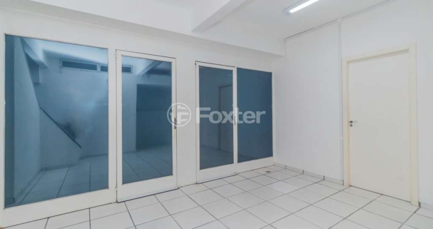 Sala comercial com 2 salas à venda na Rua Demétrio Ribeiro, 1168, Centro Histórico, Porto Alegre