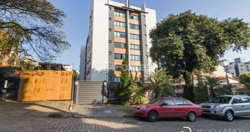 Apartamento com 2 quartos à venda na Rua General Rondon, 1077, Tristeza, Porto Alegre