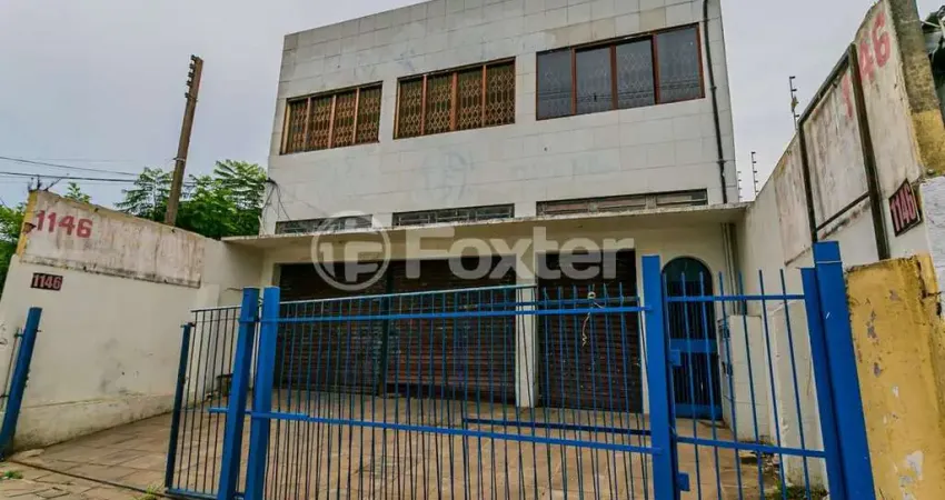 Ponto comercial com 1 sala à venda na Rua Coronel Aparício Borges, 1146, Glória, Porto Alegre