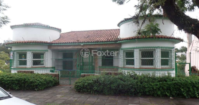 Casa com 4 quartos à venda na Rua João Paetzel, 306, Chácara das Pedras, Porto Alegre