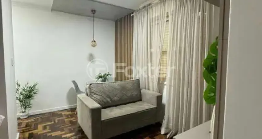 Apartamento com 2 quartos à venda na Rua Manoel Serafim, 600, Centro, Sapucaia do Sul
