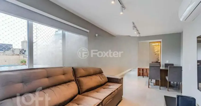 Apartamento com 2 quartos à venda na Rua Castro Alves, 1125, Independência, Porto Alegre