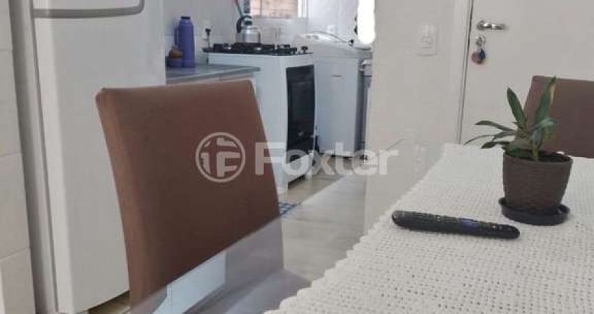 Apartamento com 2 quartos à venda na Rua Sabino Pereira Nunes, 932, Restinga, Porto Alegre