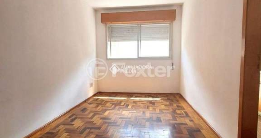Apartamento com 1 quarto à venda na Rua Guilherme Alves, 801, Partenon, Porto Alegre