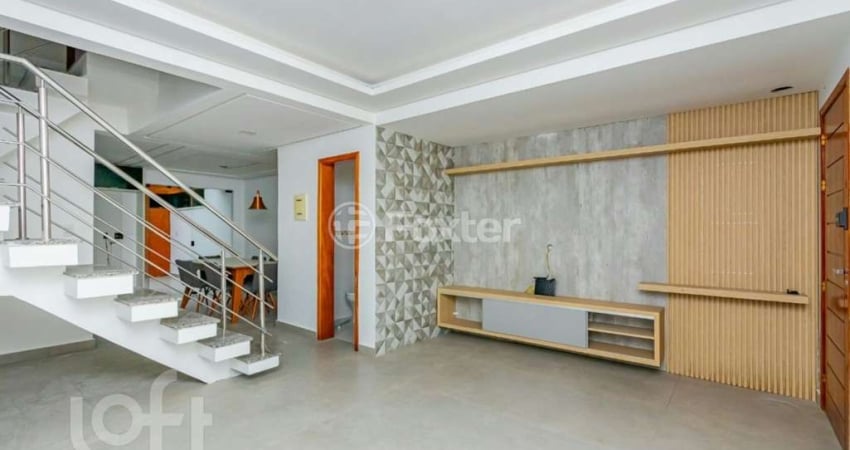 Casa com 3 quartos à venda na Avenida Armando Fajardo, 2825, Igara, Canoas