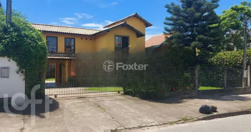 Casa com 4 quartos à venda na Rua José Elias Lopes, 560, Campeche, Florianópolis