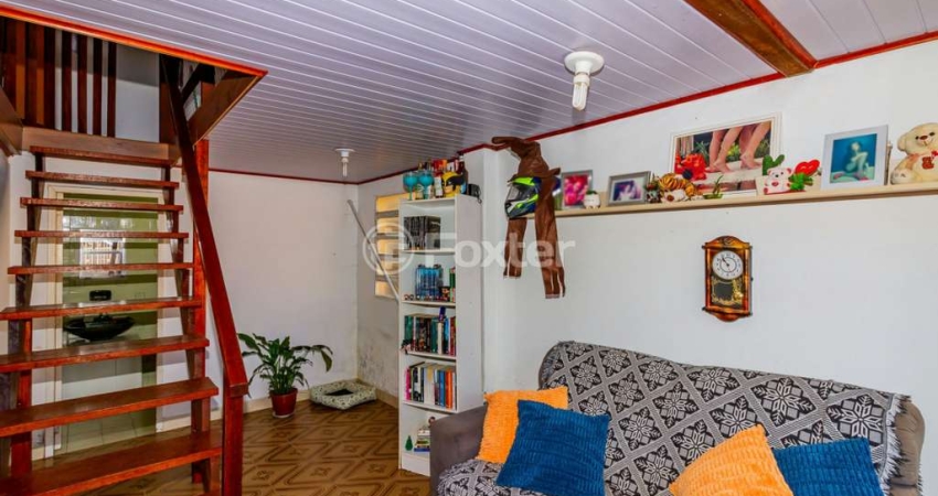 Casa com 4 quartos à venda na Rua Primeiro de Setembro, 545, Vila São José, Porto Alegre