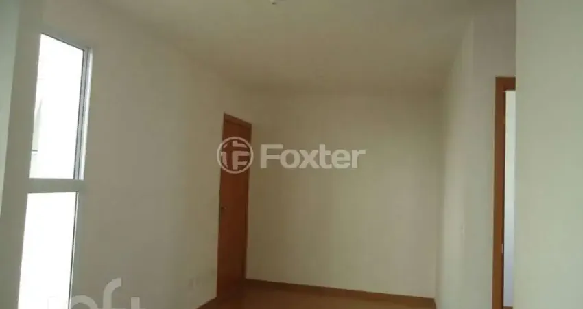 Apartamento com 2 quartos à venda na Avenida Paulo Roberto Vidal, 2100, Bela Vista, Palhoça