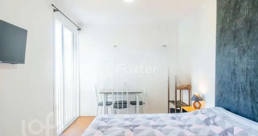 Apartamento com 1 quarto à venda na Rua João Alfredo, 720, Cidade Baixa, Porto Alegre