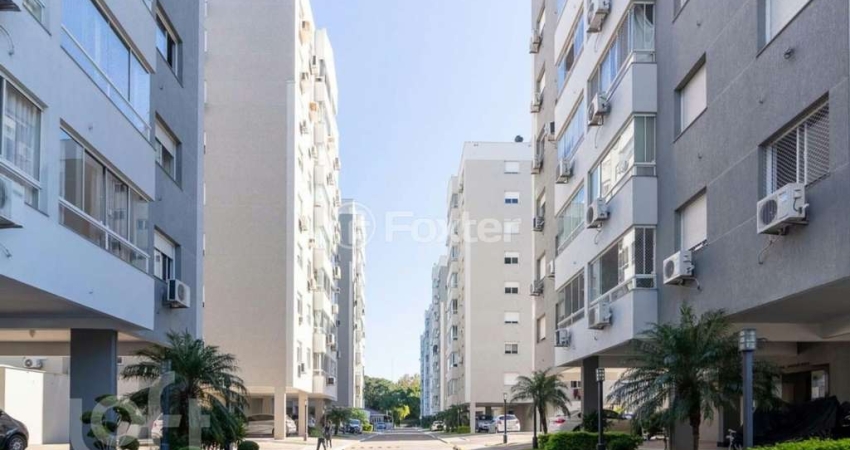 Apartamento com 2 quartos à venda na Rua Wilson Adnislen Freitas de Paiva Bueno, 41, Cavalhada, Porto Alegre