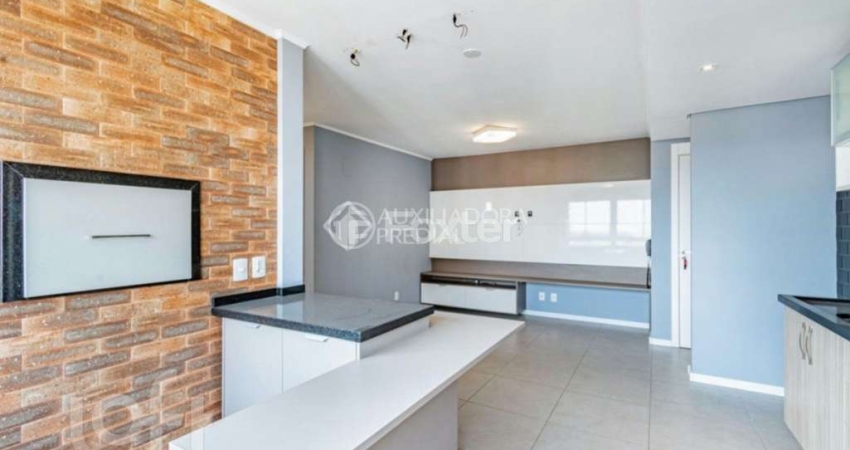 Apartamento com 2 quartos à venda na Rua Joaquim Caetano, 660, Fátima, Canoas