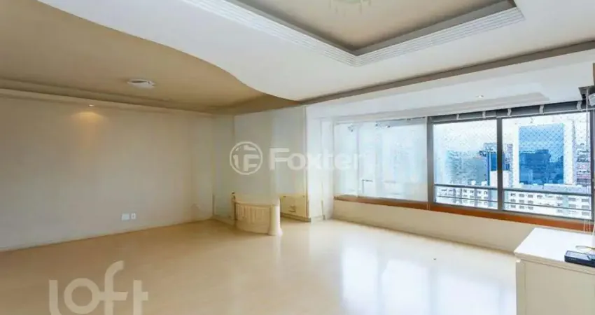 Apartamento com 3 quartos à venda na Rua Anita Garibaldi, 1226, Boa Vista, Porto Alegre