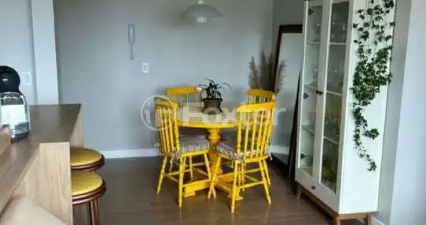 Apartamento com 2 quartos à venda na Travessa Herbert, 26, Passo das Pedras, Gravataí