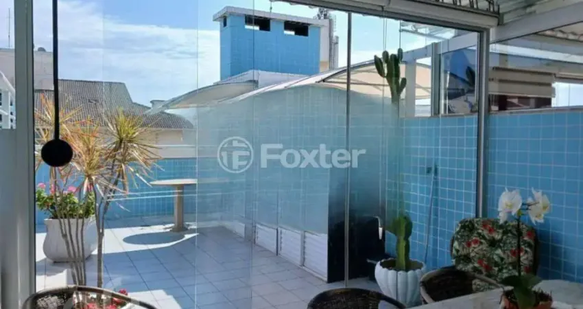 Cobertura com 3 quartos à venda na Rua Recanto do Sol, 233, Ingleses do Rio Vermelho, Florianópolis