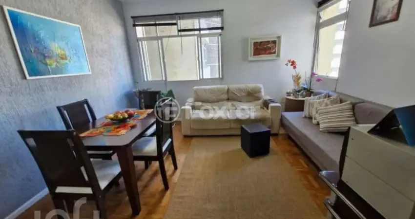 Apartamento com 2 quartos à venda na Rua Pedro Soares, 28, Centro, Florianópolis
