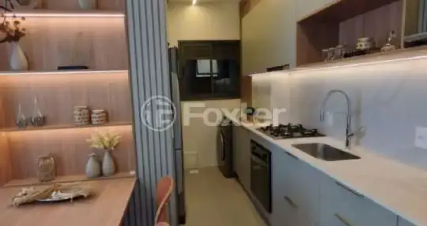 Apartamento com 2 quartos à venda na Rua Recanto do Sol, 574, Ingleses do Rio Vermelho, Florianópolis
