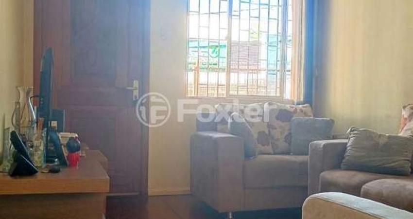 Casa com 2 quartos à venda na Rua Barão do Amazonas, 1469, Jardim Botânico, Porto Alegre