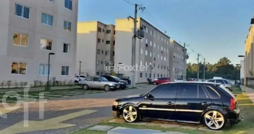 Apartamento com 2 quartos à venda na Rua Nova Escócia, 70, Parque Marechal Rondon, Cachoeirinha