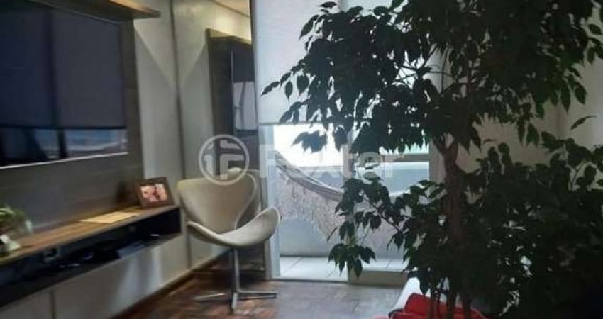 Apartamento com 3 quartos à venda na Rua Vinte e Quatro de Outubro, 1644, Auxiliadora, Porto Alegre