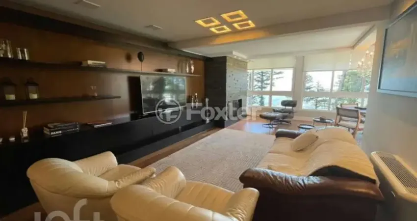 Apartamento com 3 quartos à venda na Rua Bela Vista, 300, Vila Suiça, Gramado