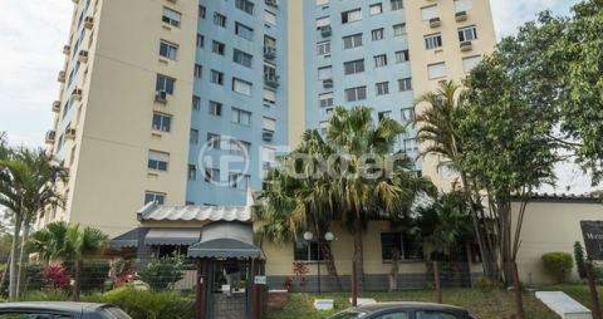 Apartamento com 1 quarto à venda na Rua Alberto Rangel, 315, Rubem Berta, Porto Alegre