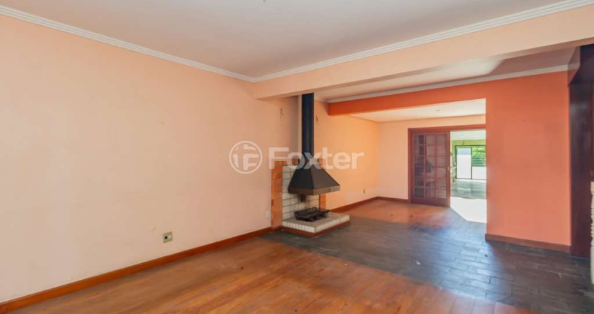 Casa em condomínio fechado com 4 quartos à venda na Rua Pasteur, 570, Ipanema, Porto Alegre