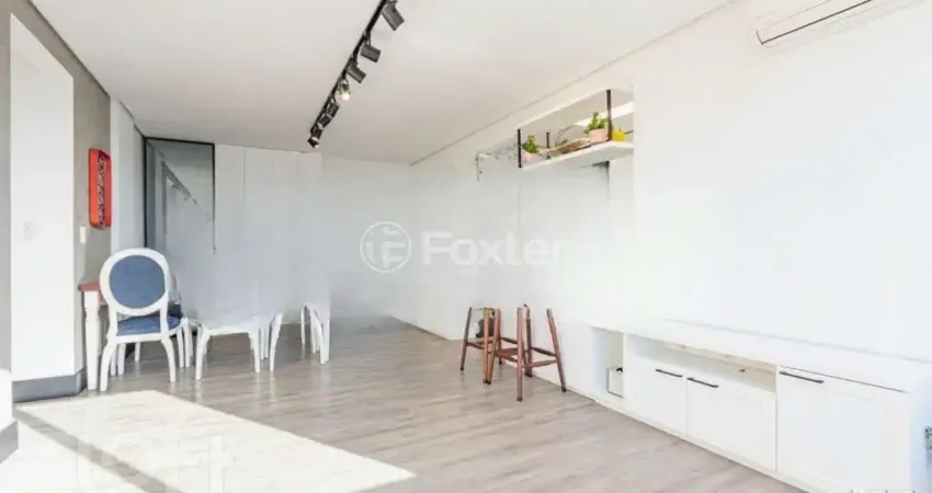 Apartamento com 3 quartos à venda na Rua Dona Leopoldina, 296, São João, Porto Alegre