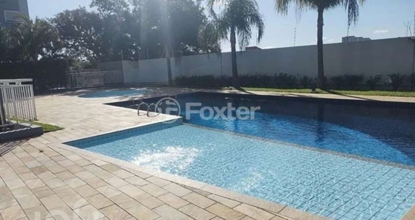 Apartamento com 2 quartos à venda na Avenida Cascais, 99, Passo das Pedras, Porto Alegre