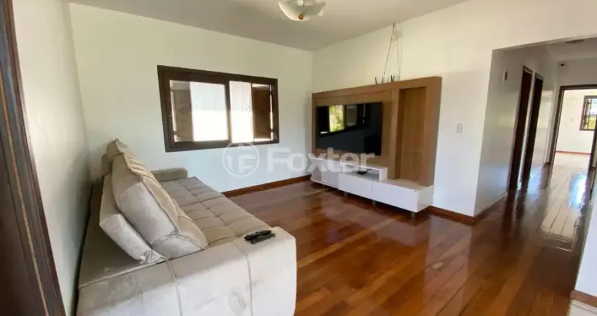 Casa com 2 quartos à venda na Rua Padre Luís Pasa, 842, Centro, Três Cachoeiras