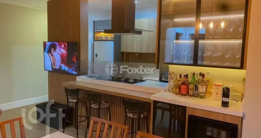 Apartamento com 2 quartos à venda na Rua das Gaivotas, 355, Ingleses do Rio Vermelho, Florianópolis