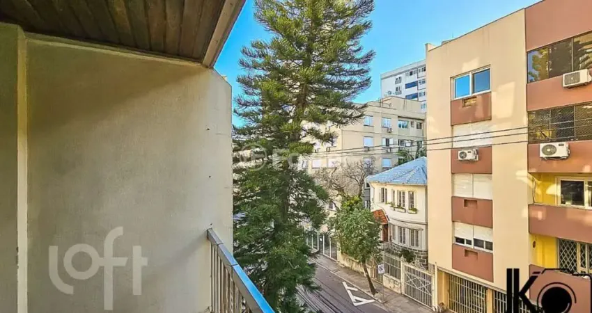 Apartamento com 2 quartos à venda na Rua Doutor Barros Cassal, 678, Floresta, Porto Alegre