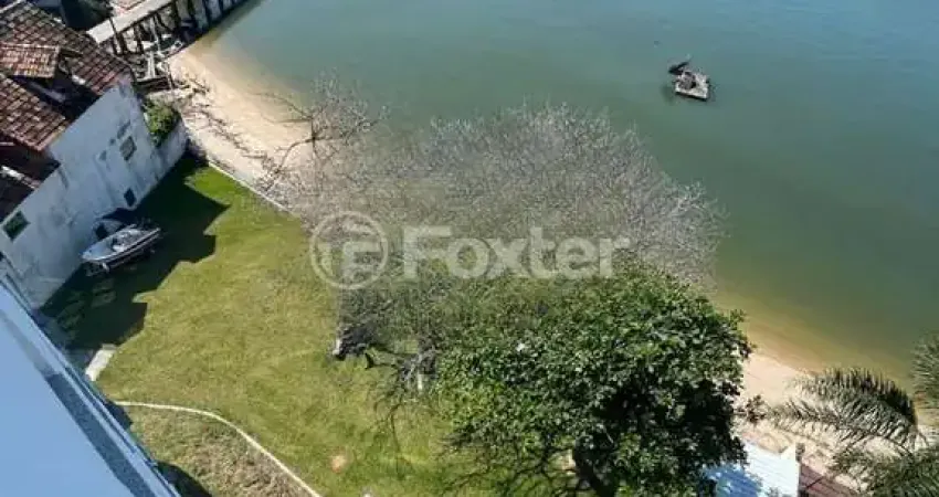 Apartamento com 3 quartos à venda na Rua Vereador José do Vale Pereira, 220, Coqueiros, Florianópolis