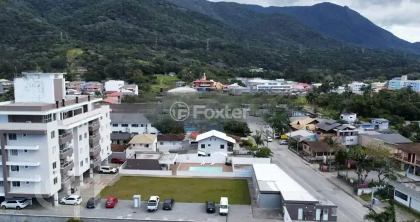 Cobertura com 4 quartos à venda na Rua Monte Cambirela, 228, Praia de Fora, Palhoça