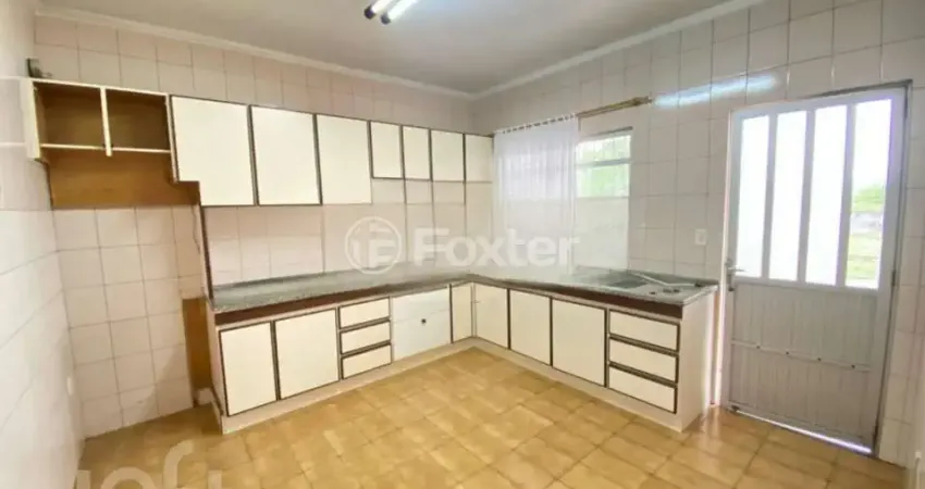 Casa com 3 quartos à venda na Rua Elesbão Pinto da Luz, 570, Jardim Atlântico, Florianópolis